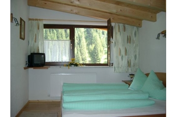 Pension de famille Sölden 2